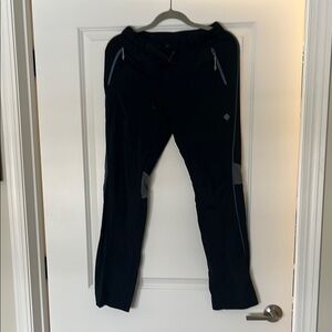 Columbia Omni-shade tracker pants